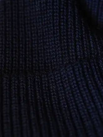 NUDIE JEANS | Bonnet - Tuque | dunkelblau